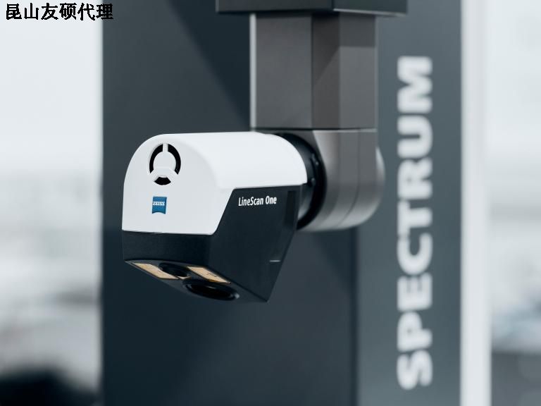 阜新蔡司三坐标SPECTRUM